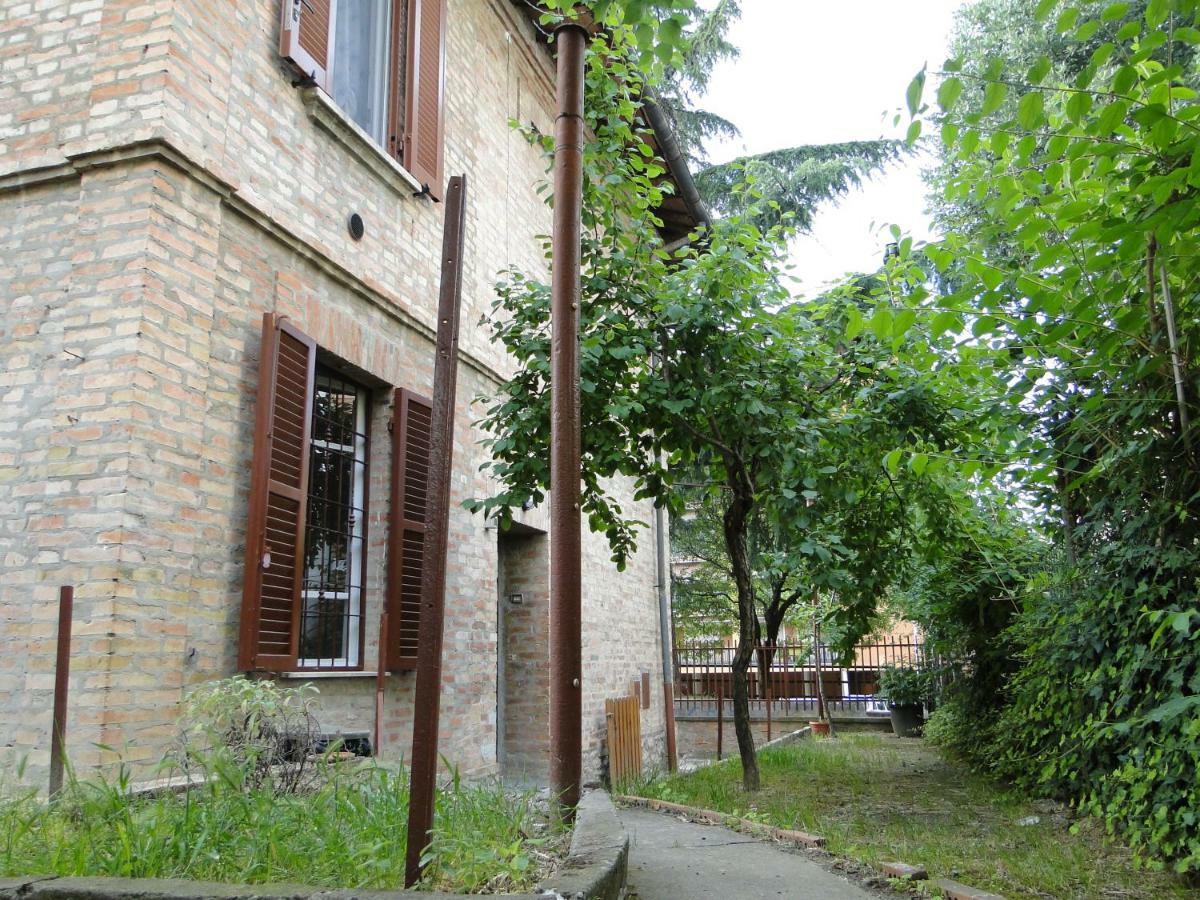 Via Del Toppo, 4 Перуджа Екстер'єр фото